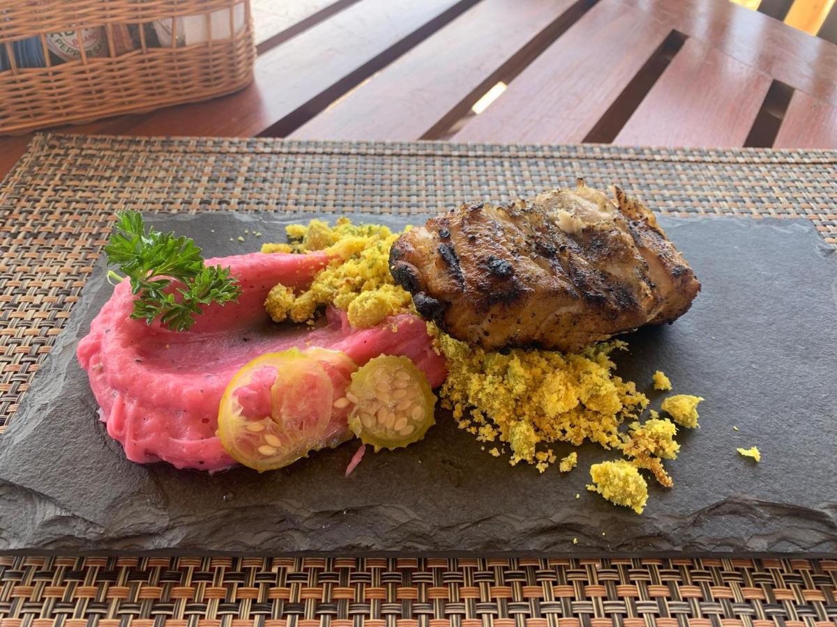 Espetacular Casa De Charme Em Sao Miguel Do Gostoso - Salou Villa Eksteriør billede