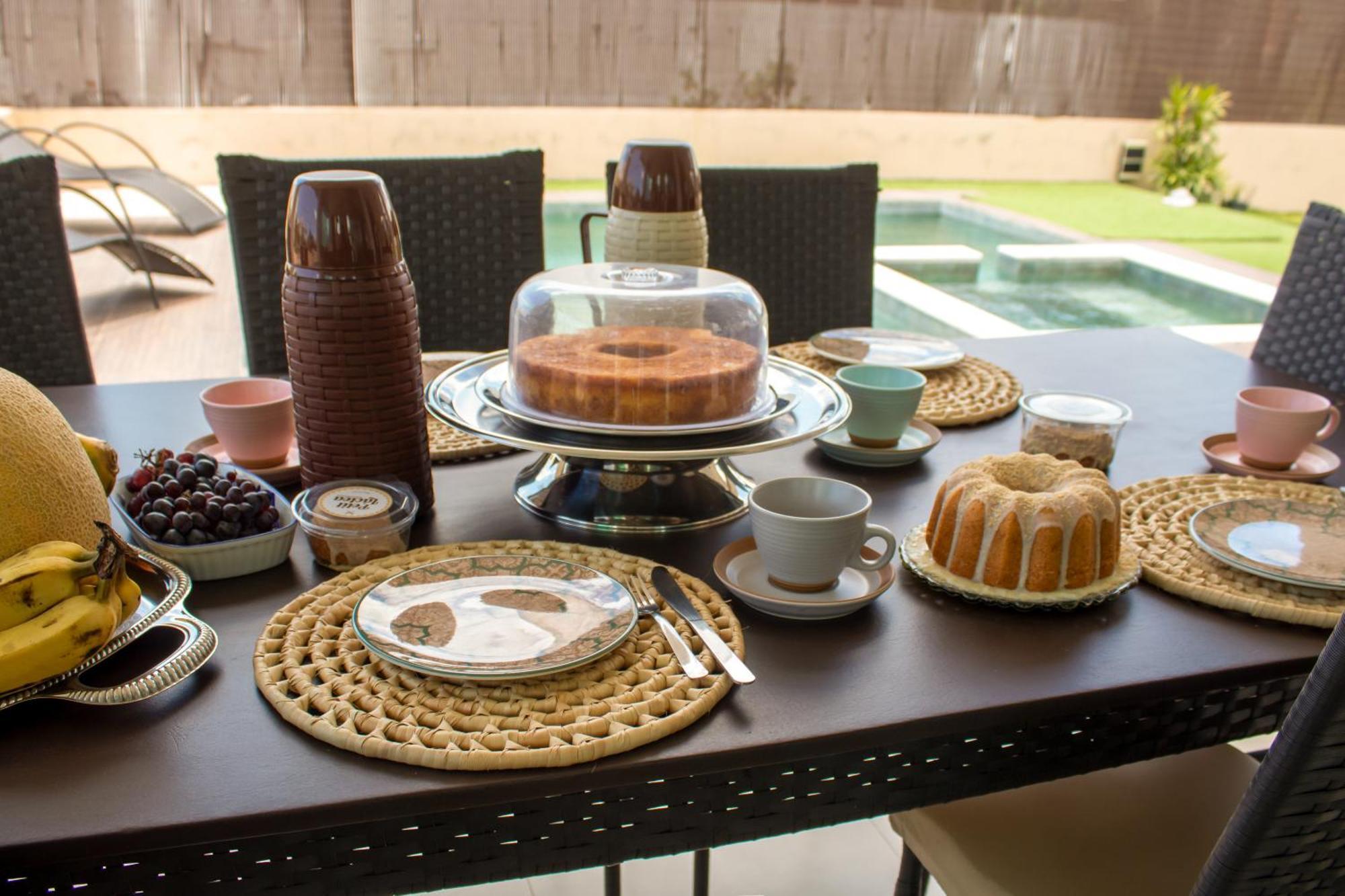 Espetacular Casa De Charme Em Sao Miguel Do Gostoso - Salou Villa Eksteriør billede